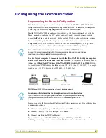 Preview for 27 page of AMX Modero NXA-WAP200G Instruction Manual