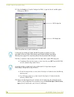 Preview for 50 page of AMX Modero NXA-WAP200G Instruction Manual