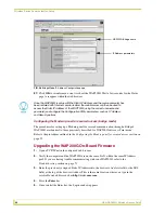 Preview for 52 page of AMX Modero NXA-WAP200G Instruction Manual