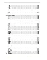 Preview for 10 page of AMX Modero NXD-1200V Operation/Reference Manual