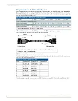 Предварительный просмотр 22 страницы AMX Modero NXD-1200V Operation/Reference Manual