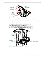 Предварительный просмотр 28 страницы AMX Modero NXD-1200V Operation/Reference Manual