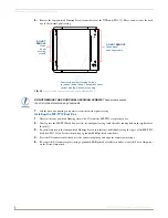 Предварительный просмотр 42 страницы AMX Modero NXD-1200V Operation/Reference Manual