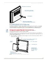 Предварительный просмотр 45 страницы AMX Modero NXD-1200V Operation/Reference Manual