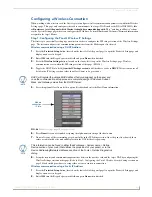 Предварительный просмотр 65 страницы AMX Modero NXD-1200V Operation/Reference Manual