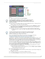 Предварительный просмотр 67 страницы AMX Modero NXD-1200V Operation/Reference Manual