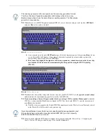 Предварительный просмотр 69 страницы AMX Modero NXD-1200V Operation/Reference Manual