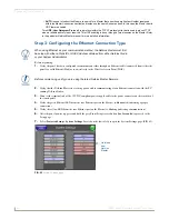 Предварительный просмотр 72 страницы AMX Modero NXD-1200V Operation/Reference Manual