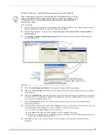 Предварительный просмотр 73 страницы AMX Modero NXD-1200V Operation/Reference Manual