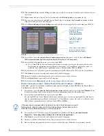 Предварительный просмотр 74 страницы AMX Modero NXD-1200V Operation/Reference Manual