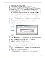 Предварительный просмотр 75 страницы AMX Modero NXD-1200V Operation/Reference Manual