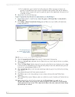 Предварительный просмотр 82 страницы AMX Modero NXD-1200V Operation/Reference Manual