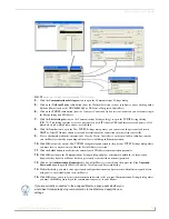 Предварительный просмотр 85 страницы AMX Modero NXD-1200V Operation/Reference Manual