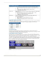 Предварительный просмотр 99 страницы AMX Modero NXD-1200V Operation/Reference Manual