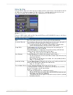 Предварительный просмотр 101 страницы AMX Modero NXD-1200V Operation/Reference Manual