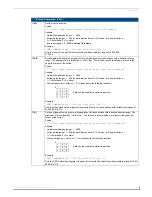 Предварительный просмотр 141 страницы AMX Modero NXD-1200V Operation/Reference Manual