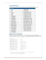 Предварительный просмотр 145 страницы AMX Modero NXD-1200V Operation/Reference Manual