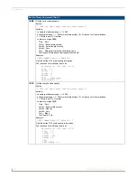 Предварительный просмотр 148 страницы AMX Modero NXD-1200V Operation/Reference Manual