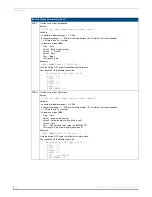 Предварительный просмотр 152 страницы AMX Modero NXD-1200V Operation/Reference Manual