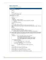 Предварительный просмотр 158 страницы AMX Modero NXD-1200V Operation/Reference Manual