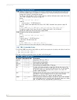 Предварительный просмотр 162 страницы AMX Modero NXD-1200V Operation/Reference Manual