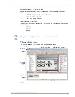 Preview for 23 page of AMX Modero NXD-1200VG Operation/Reference Manual