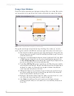 Preview for 26 page of AMX Modero NXD-1200VG Operation/Reference Manual