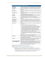 Preview for 43 page of AMX Modero NXD-1200VG Operation/Reference Manual