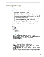 Preview for 57 page of AMX Modero NXD-1200VG Operation/Reference Manual