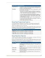 Preview for 71 page of AMX Modero NXD-1200VG Operation/Reference Manual