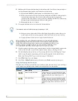 Предварительный просмотр 80 страницы AMX Modero NXD-1200VG Operation/Reference Manual