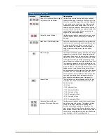 Preview for 81 page of AMX Modero NXD-1200VG Operation/Reference Manual