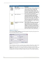 Preview for 82 page of AMX Modero NXD-1200VG Operation/Reference Manual