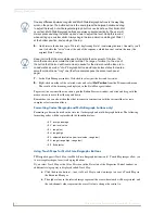 Preview for 90 page of AMX Modero NXD-1200VG Operation/Reference Manual