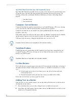 Preview for 92 page of AMX Modero NXD-1200VG Operation/Reference Manual