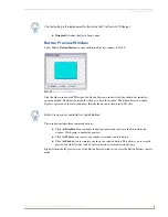 Preview for 99 page of AMX Modero NXD-1200VG Operation/Reference Manual