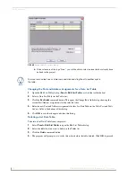 Preview for 122 page of AMX Modero NXD-1200VG Operation/Reference Manual