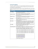 Preview for 133 page of AMX Modero NXD-1200VG Operation/Reference Manual