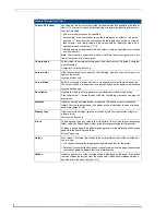 Preview for 134 page of AMX Modero NXD-1200VG Operation/Reference Manual