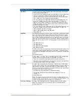 Preview for 135 page of AMX Modero NXD-1200VG Operation/Reference Manual