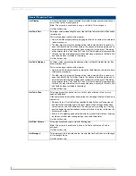 Preview for 136 page of AMX Modero NXD-1200VG Operation/Reference Manual