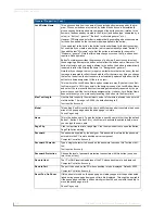 Preview for 138 page of AMX Modero NXD-1200VG Operation/Reference Manual