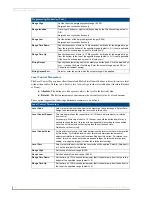 Preview for 142 page of AMX Modero NXD-1200VG Operation/Reference Manual