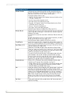 Preview for 148 page of AMX Modero NXD-1200VG Operation/Reference Manual