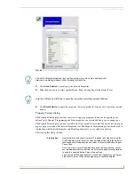 Preview for 151 page of AMX Modero NXD-1200VG Operation/Reference Manual