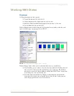 Preview for 153 page of AMX Modero NXD-1200VG Operation/Reference Manual