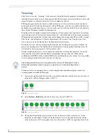 Preview for 178 page of AMX Modero NXD-1200VG Operation/Reference Manual