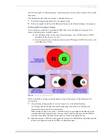 Preview for 183 page of AMX Modero NXD-1200VG Operation/Reference Manual