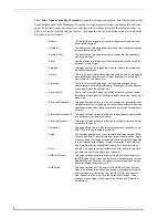 Preview for 190 page of AMX Modero NXD-1200VG Operation/Reference Manual