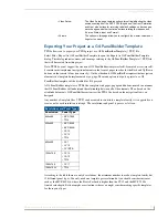 Preview for 191 page of AMX Modero NXD-1200VG Operation/Reference Manual